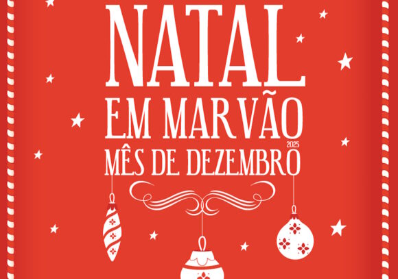 Natal em Marvão