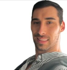 André Cotão Fernandes (CDS/PP)