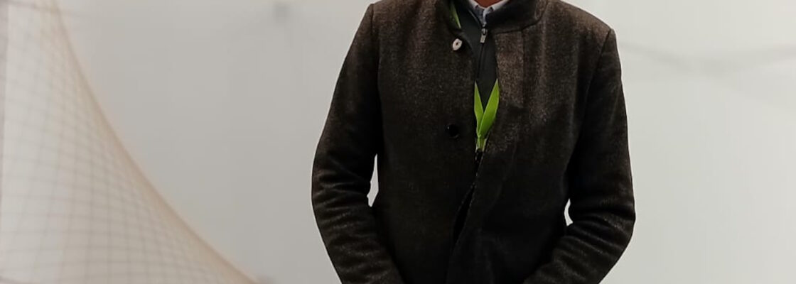 Presidente da Assembleia Municipal presente no Congresso da ANAM