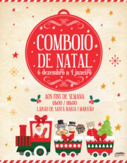 Comboio de Natal