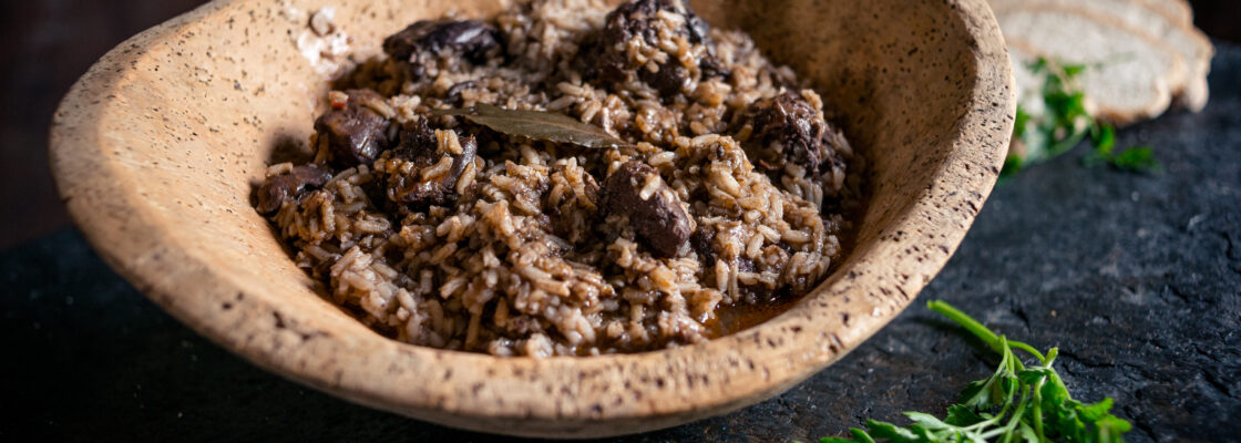Sabores de caça à mesa de sete restaurantes do concelho de Marvão