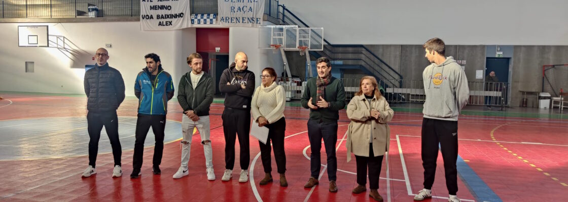 Dia Internacional das Pessoas com Deficiência assinalado em Marvão