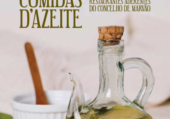 21ª Quinzena Gastronómica das Comidas d’Azeite