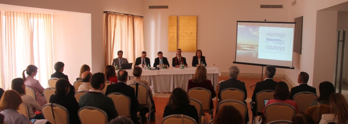 Município de Marvão presente nas Assembleias Gerais da ERT e da ARPTA