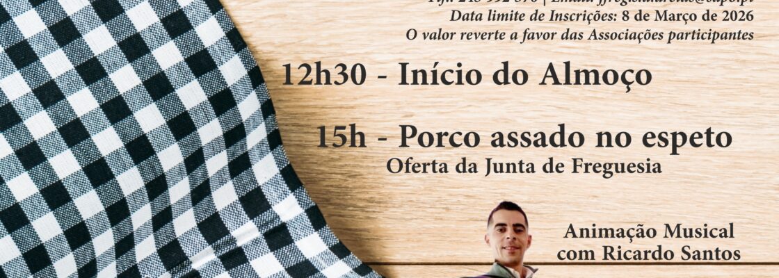 1º Festival de Sopas