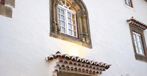 Marvão Hotel e Museu