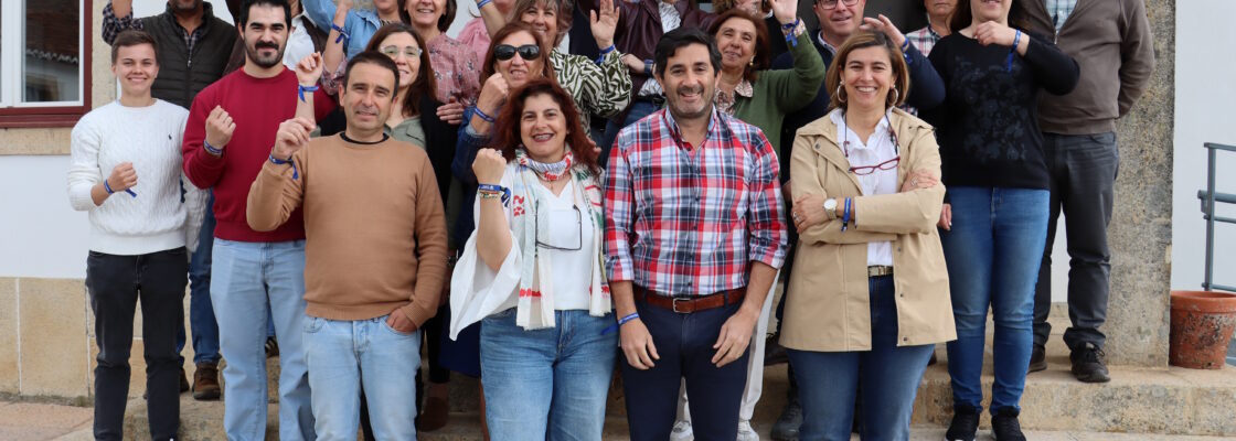 Ação de sensibilização e consciencialização “Crianças Felizes, Futuros Brilhantes”