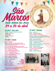 São Marcos