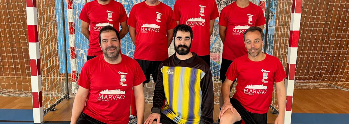 Marvão conquista 3º lugar no Torneio de Futsal dos Jogos do Alto Alentejo