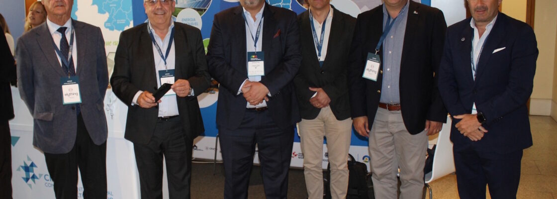 Município de Marvão presente no Fórum Portugal Nação Global