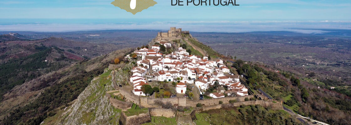 Castelo de Marvão candidata-se às Novas 7 Maravilhas de Portugal