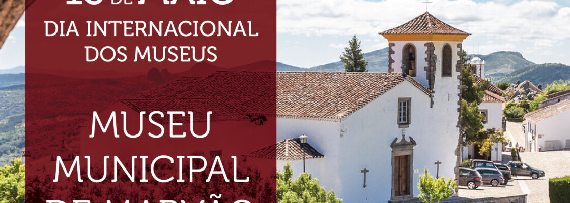 (Português) Dia Internacional dos Museus em Marvão