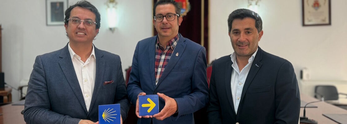 Caminho de Santiago vai ligar Valencia de Alcántara a Marvão