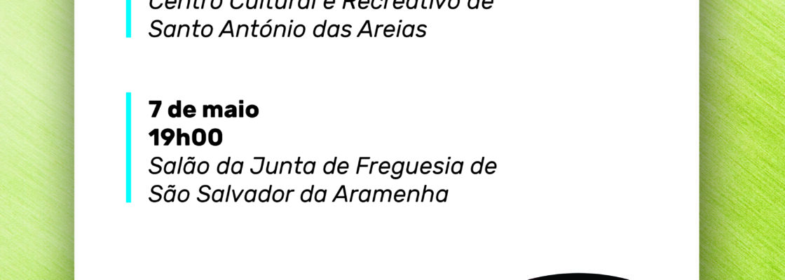 Sessão de Informação sobre a Víbora Cornuda