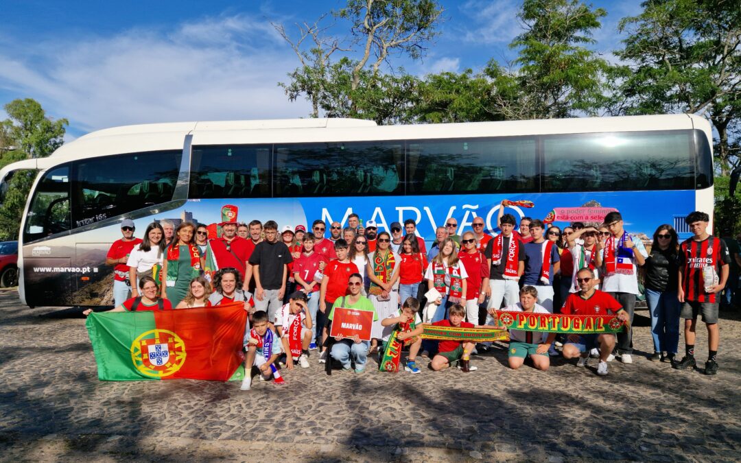 Marvão presente na iniciativa Portugal numa Bancada