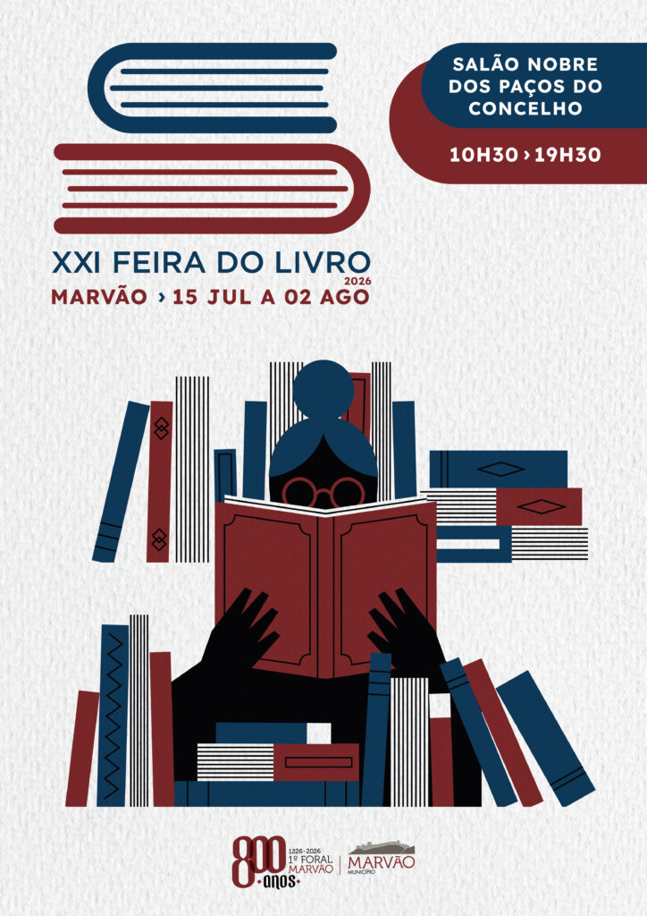 XXI Marvão Book Fair