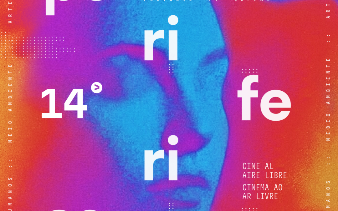 14º Festival Internacional de Cinema de Marvão e Valencia de Alcántara
