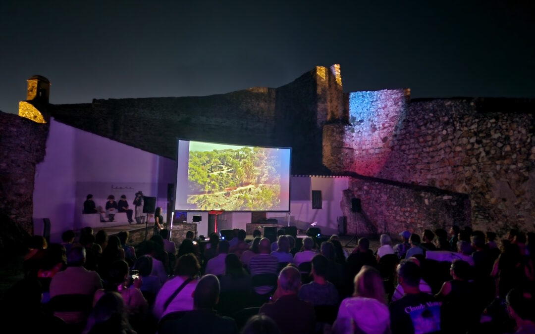 14º Festival de Cinema ‘Periferias’ de 7 a 15 de agosto