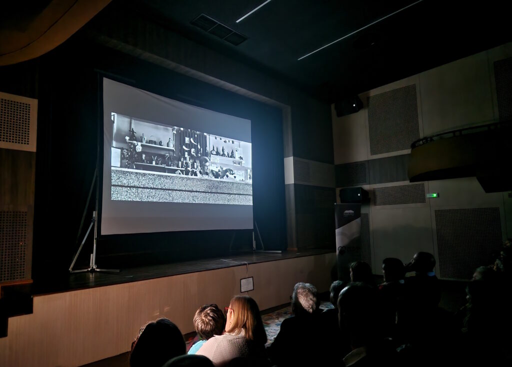 Filme “Vozes do Interior” exibido no Festival Periferias
