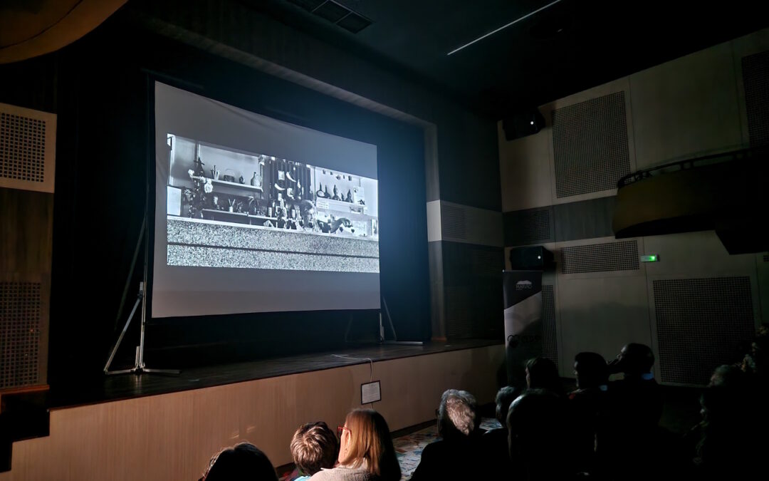(Português) Filme “Vozes do Interior” exibido no Festival Periferias