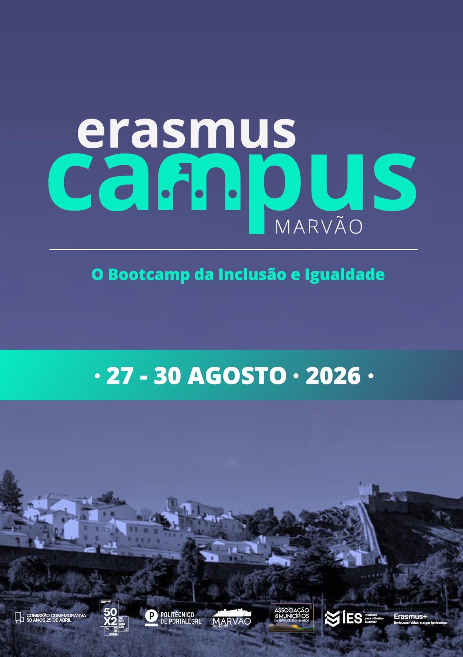 Erasmus Campus