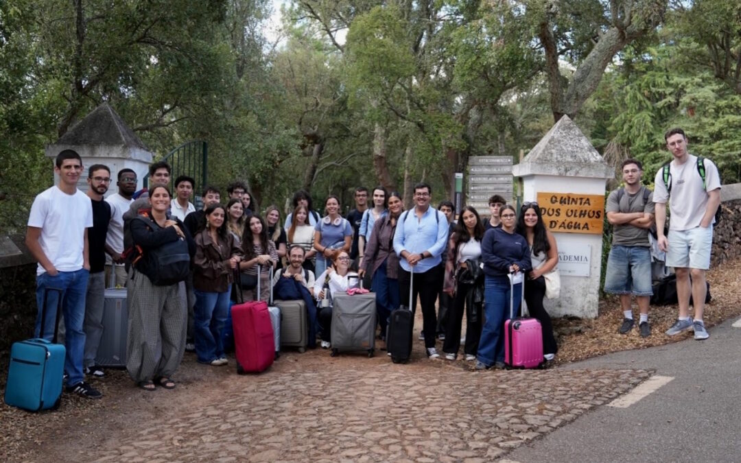 Erasmus Campus já arrancou com a inclusão e a diversidade no centro do debate