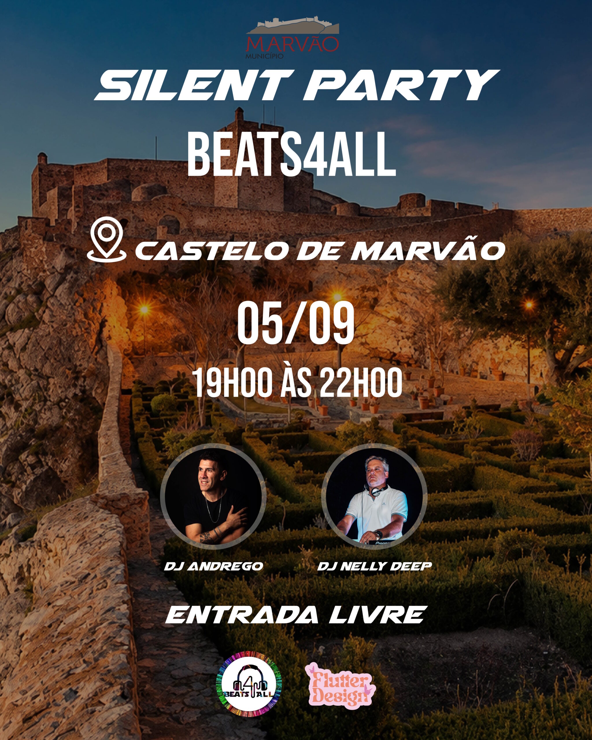 Silent Party