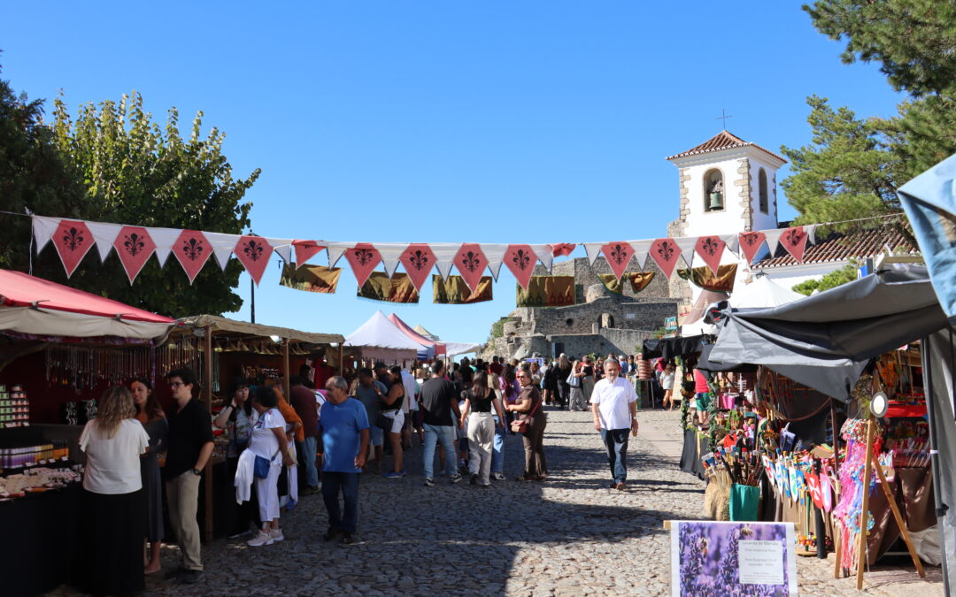 XIX Festival Al Mossassa – Inscrições abertas para participação de expositores
