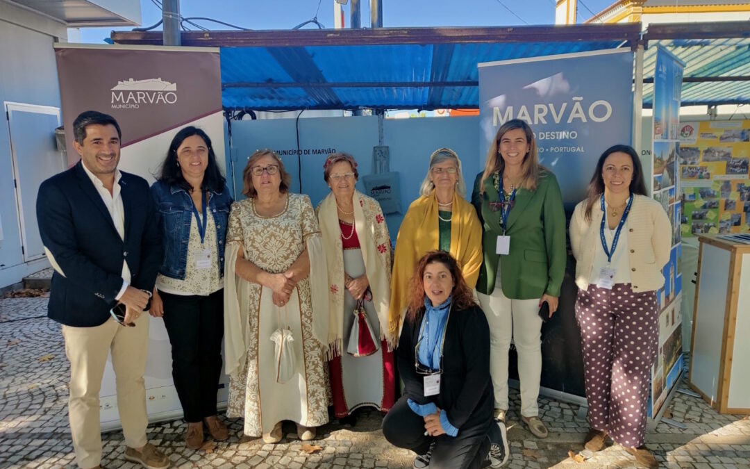 Município de Marvão presente no Fórum de Saúde Mental