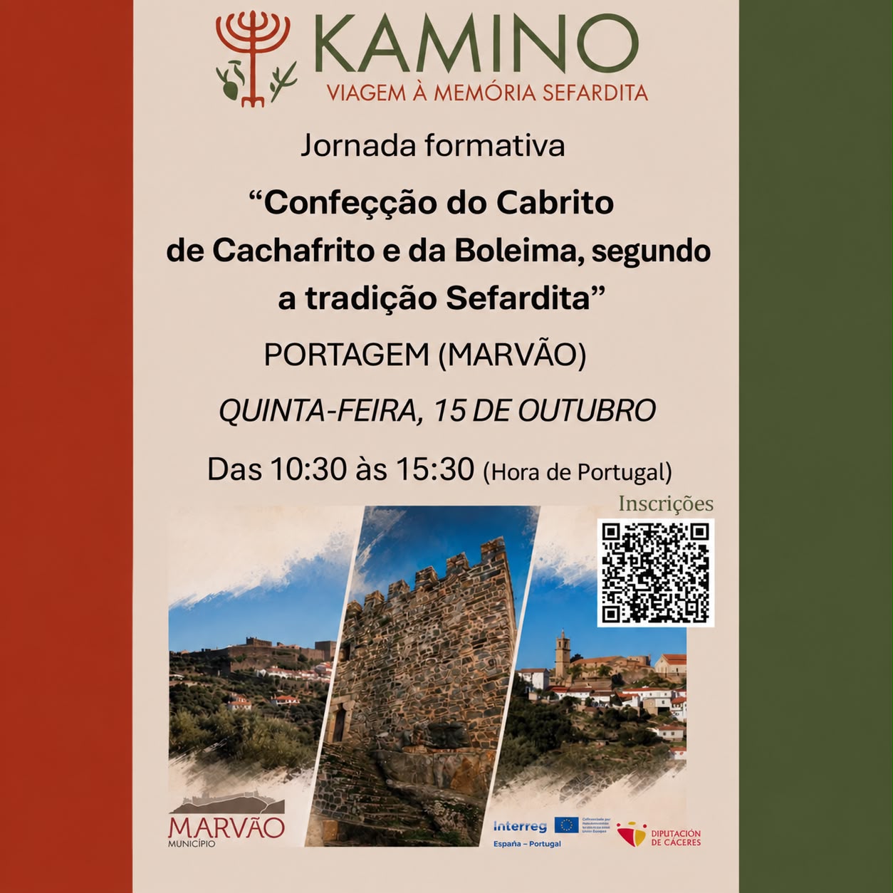 Jornada Formativa ‘KAMINO'